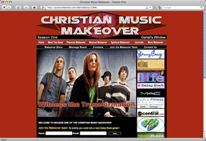 Christian Music Makeover