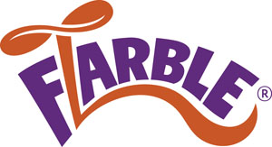 Flarble Logo